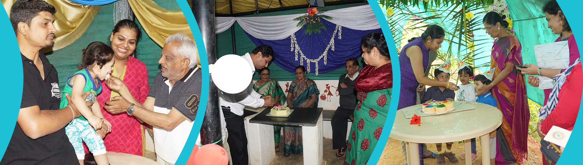 Resorts to Celebrate Birthday Parties near Bangalore | Chukki Mane