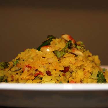 Avalakki Poha (Salted)