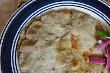 sajje-rotti
