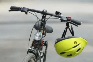 cycling