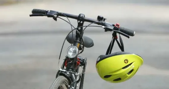 cycling