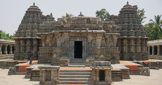 Sri Ranganathaswamy temple