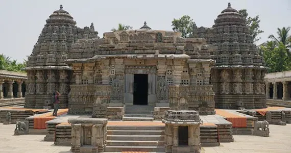 sri ranganathaswamy temple