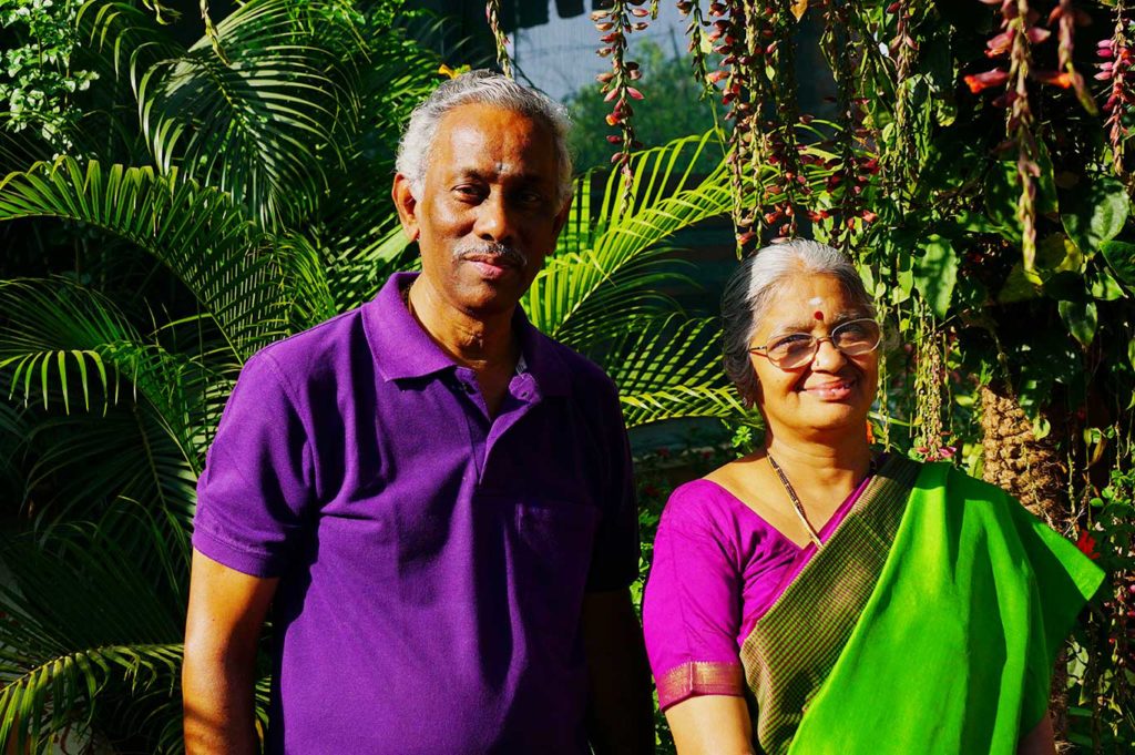 Family Day Outing