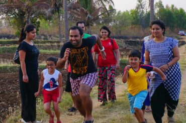 Activities Family Reunions near Bangalore