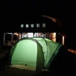 Adventurous Camping Resort Tents