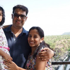 Bangalore weekend family getaways