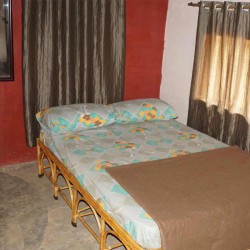 Best Resort room facililties near Bangalore