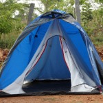 Camping in Bangalore