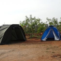 Camping near by Bangalore