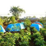 Camping Tents Stay near Bangalore