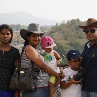 Family Day Outing Bangalore