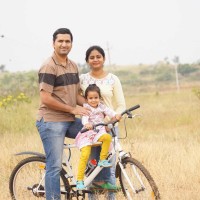 Family getaway resorts near Cauvery river at Shivanasamudra