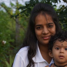 Family portrait shots Bangalore