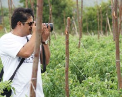 Landscape photography tours near Bangalore