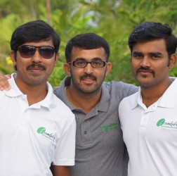 Looking for a corporate dayouting near Bangalore