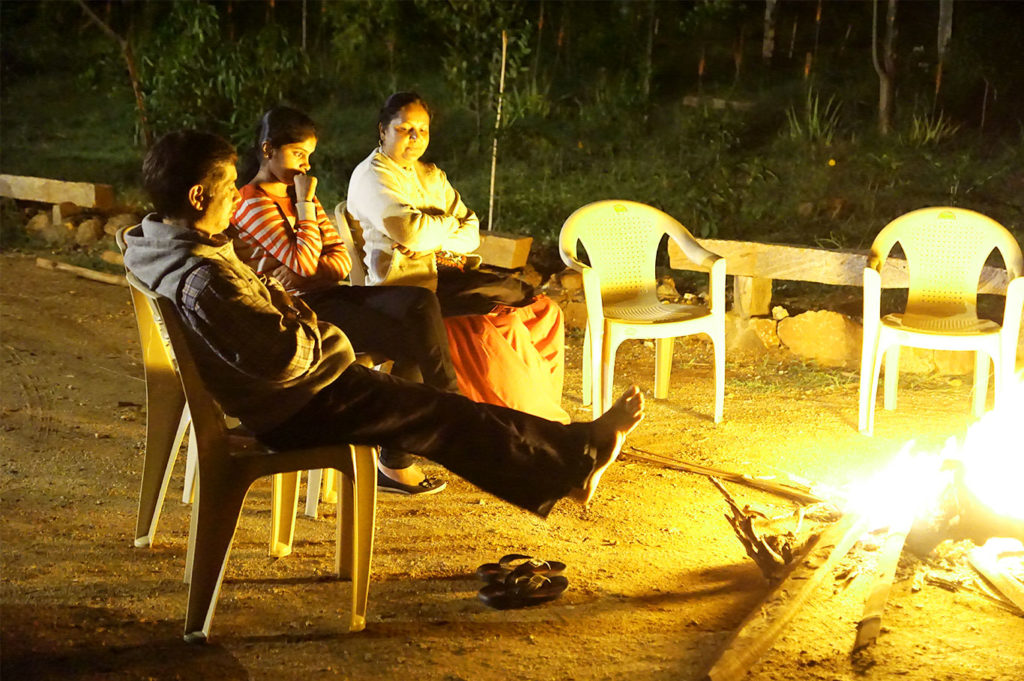 Night Stay Resorts For Family
