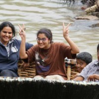 Outdoor Activities near Shivasamudra