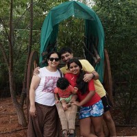 Place for family vacation near Bangalore