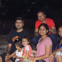 Resorts in Bangalore for family outing near Shivanasamudra waterfalls