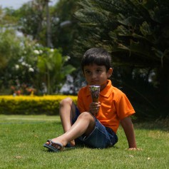 Resorts near Bangalore for kids