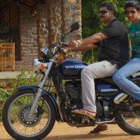 Road trips around Bangalore