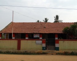 School at Belakavadi