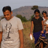 Trekking Places Around Bangalore