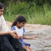 Unique weekend getaways to waterstreams near Bangalore