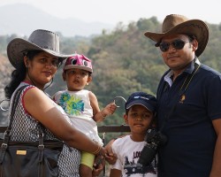 Venue for Family Near Bangalore