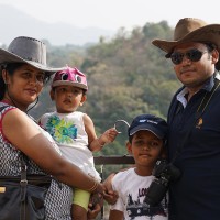 Venue for Family Near Bangalore