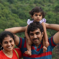 Weekend family destination near Bangalore