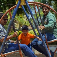 Weekend family outing resorts near Bangalore