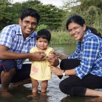 Weekend family trip near Bangalore