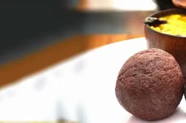 Ragi Mudde