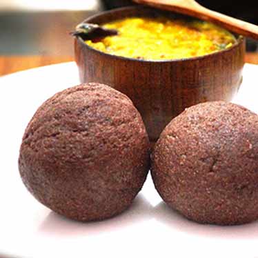 Ragi Mudde