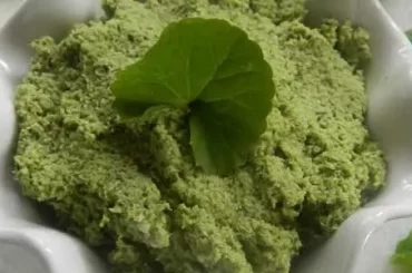 Ondelaga Brahmi Chutney