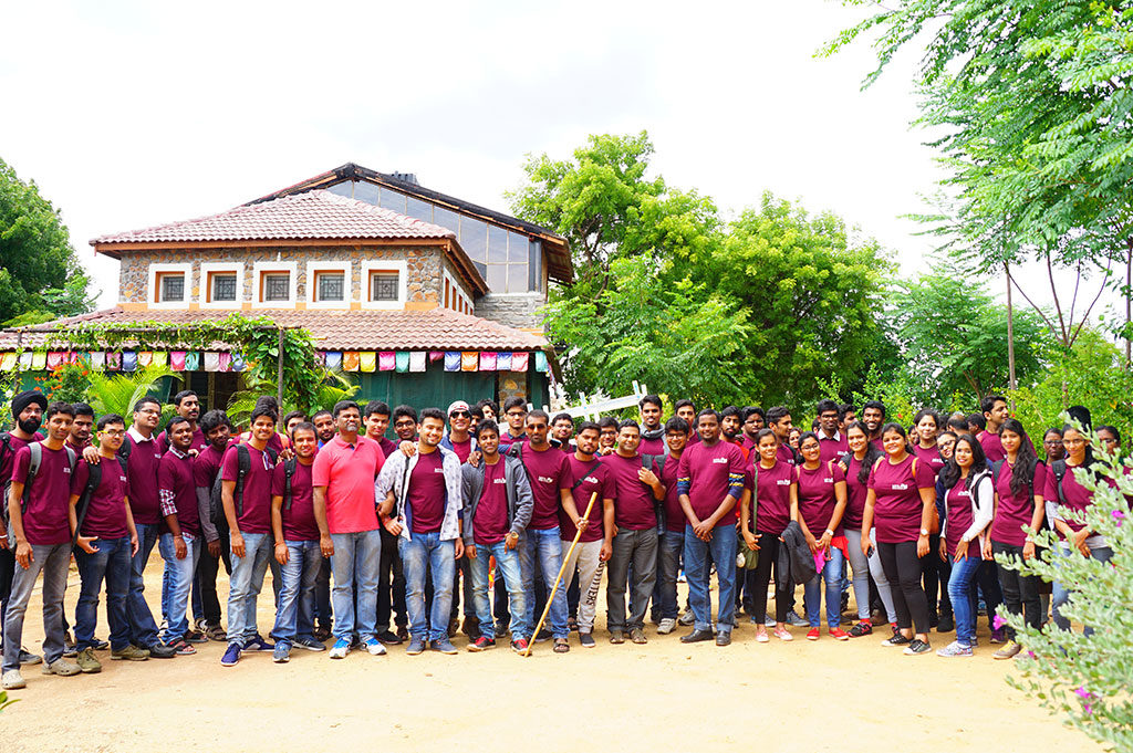 College Day Outing Resorts Near Bangalore
