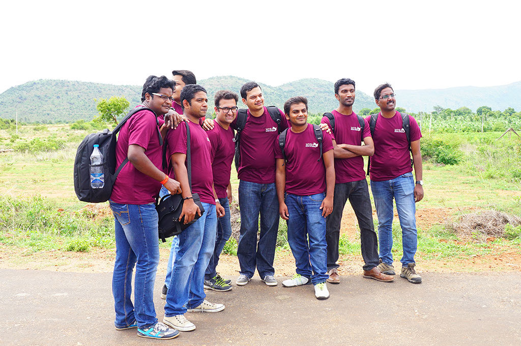 Day Outing Near Bangalore