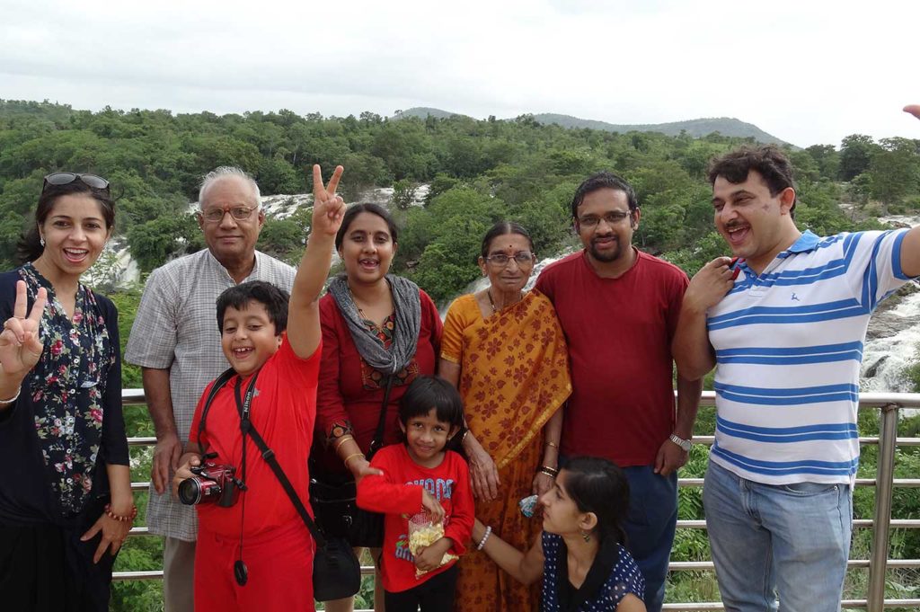 Resorts Near Bangalore for Family Day Outing