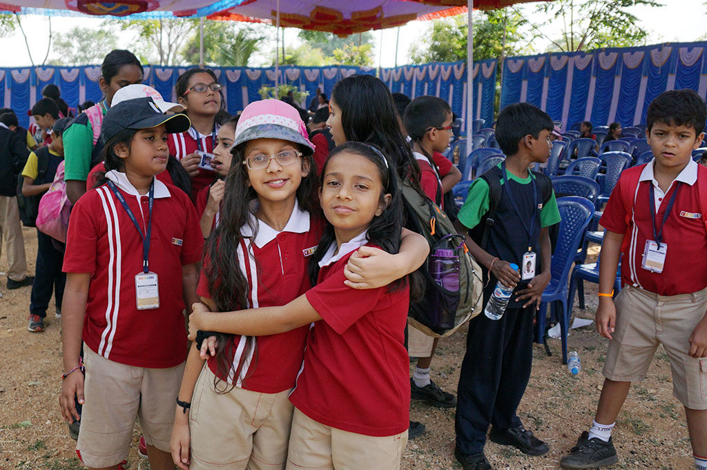 School Day Outing Near Bangalore