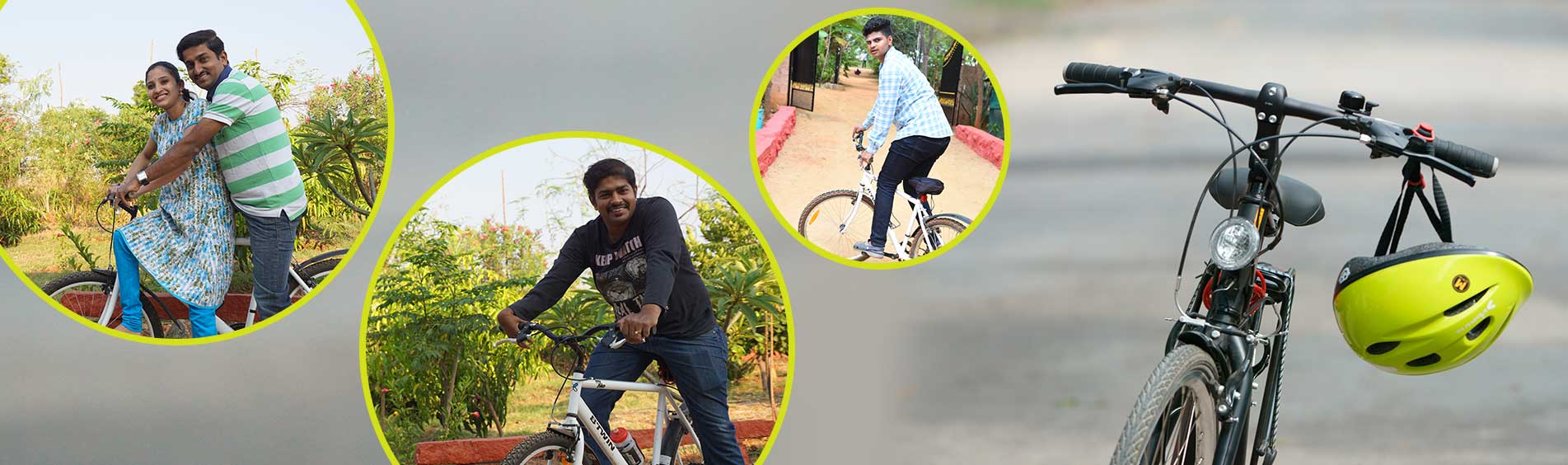 Resorts for Cycling Enthusiasts Near Bangalore
