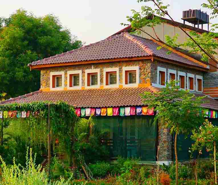 Eco Living Near Bangalore