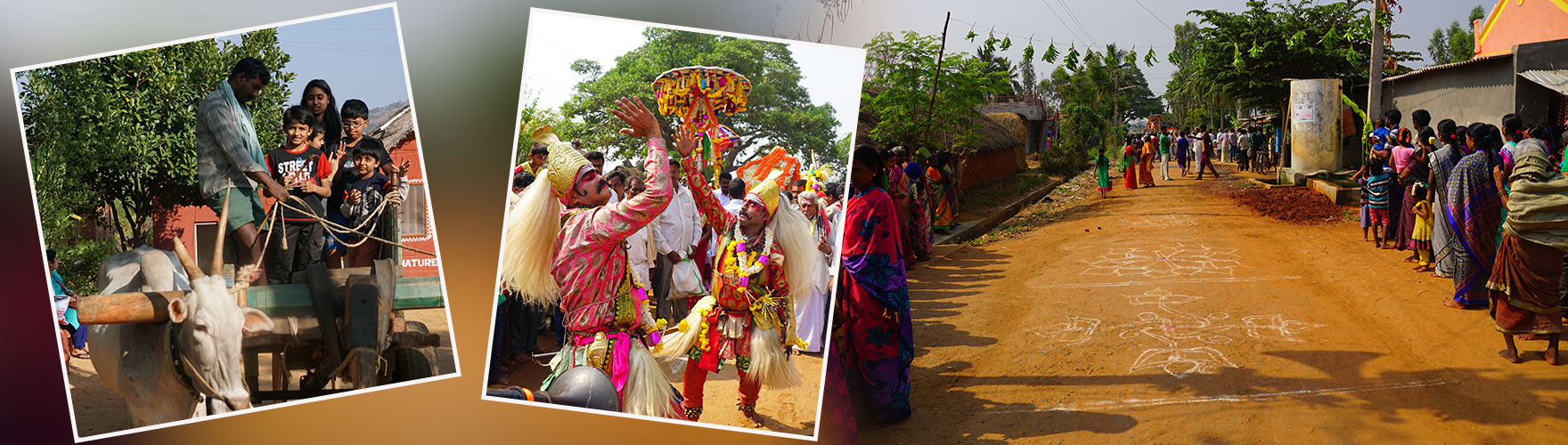 Village Tours Village Tours