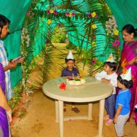 Best Kids Birthday party in Bangalore