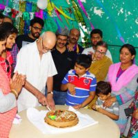 Best place to celebrates Birthday in Bangalore