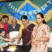 Best resort to celebrate Birthday at Chukkimane