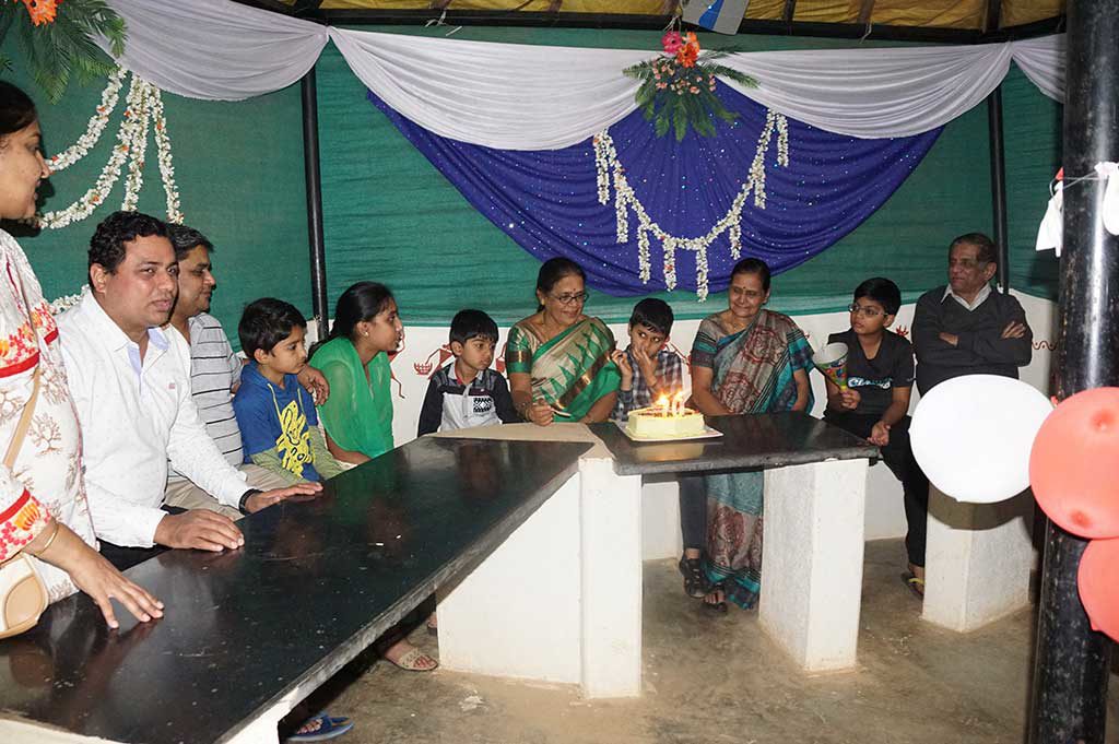 Resorts to Celebrate Birthday Parties near Bangalore | Chukki Mane
