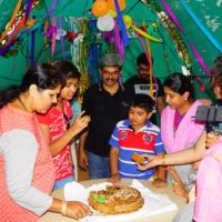 Celebrate Birthday in Bangalore