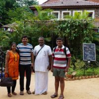 Echo Friendly Resorts Near Bangalore